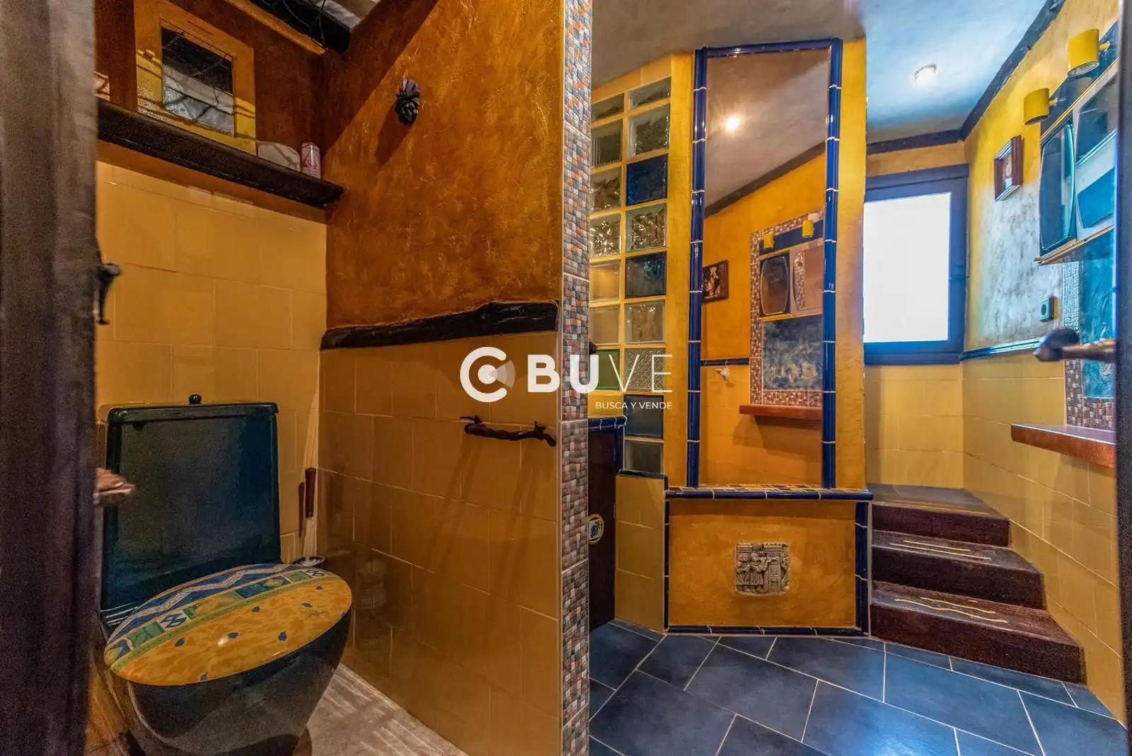 Casa o chalet en venta en LA 41 A ZAMADUEÑAS, La Overuela