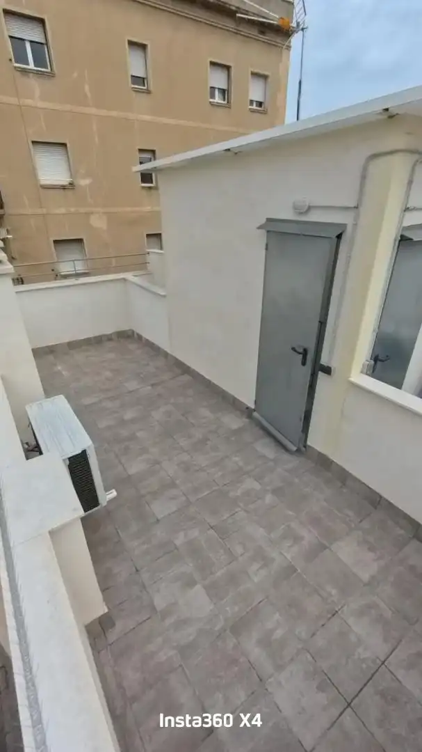 Terrassa de Pis en venda en Reus amb Calefacció