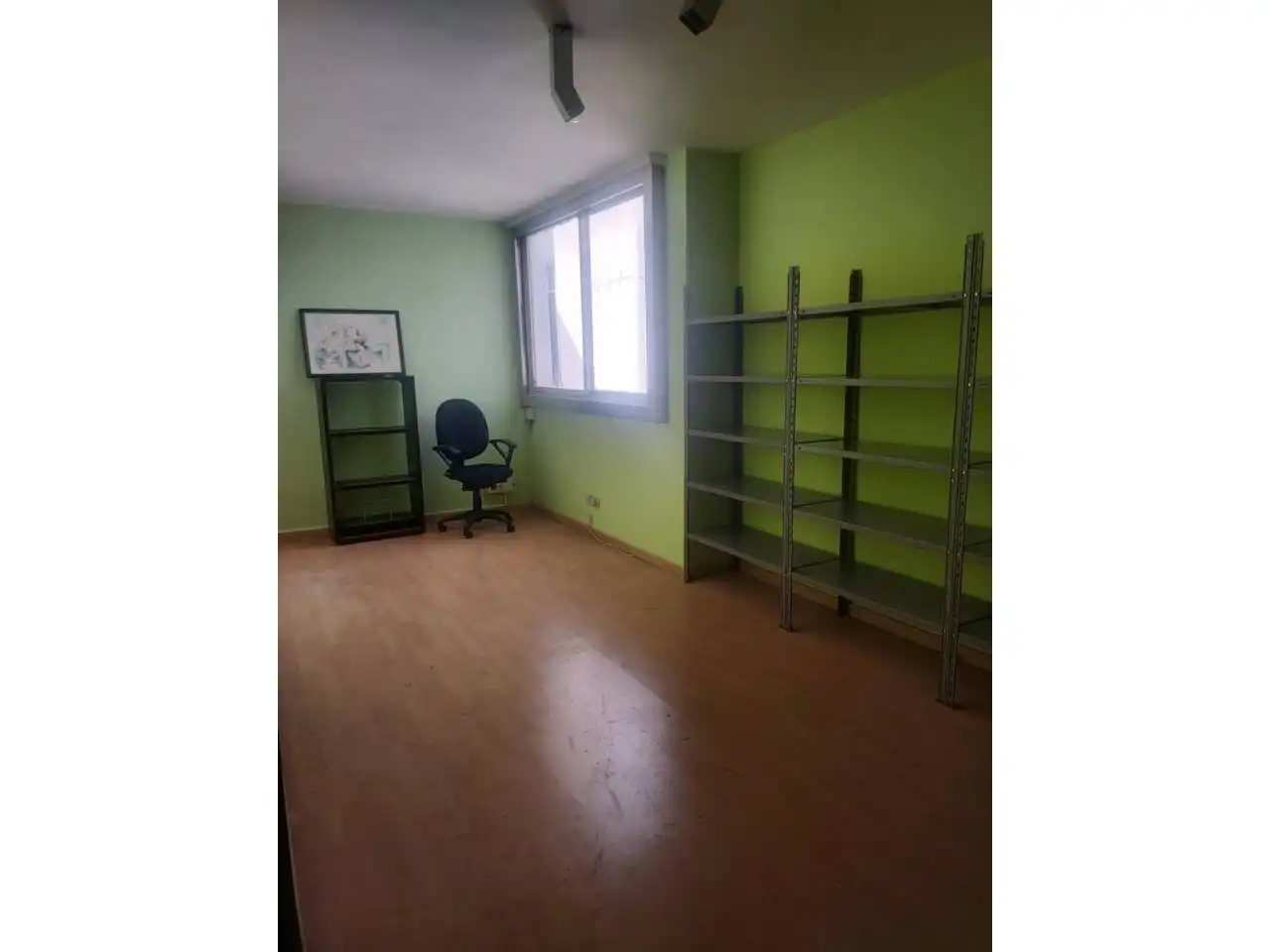 Oficina de alquiler en Valencia