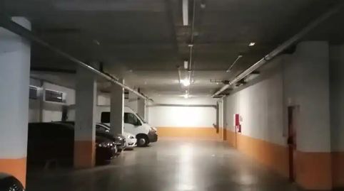 Foto 5 von Garage zur Miete in Paseo de la Iliada, 2, Salburua - Arantzabela, Vitoria - Gasteiz