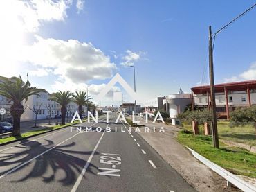 Terreno rustico in vendita a Malpartida de Cáceres