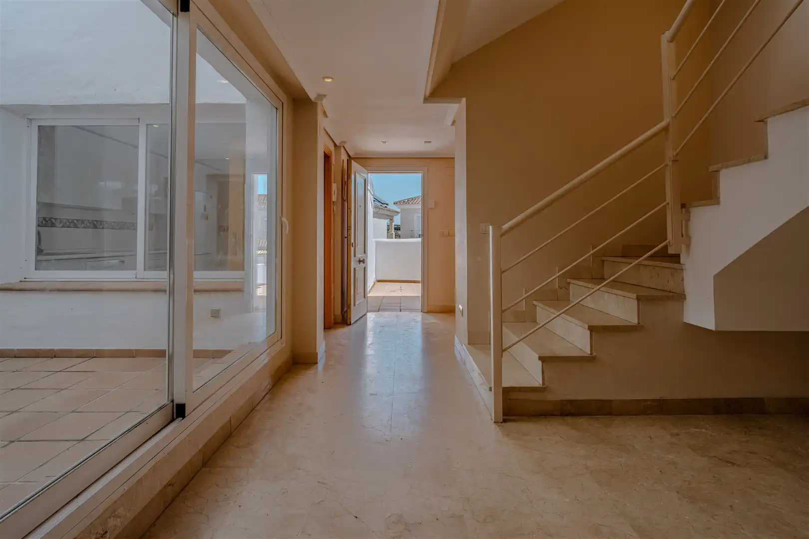 Casa o xalet en venda en Estepona
