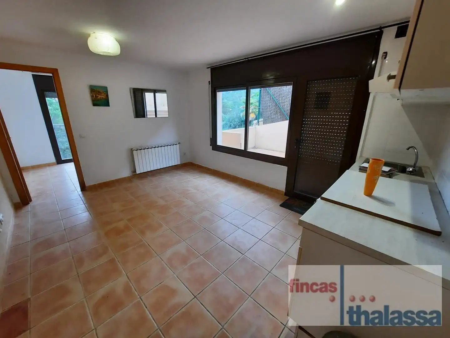 Casa amb piscina en venda a Montgoda, imagen 10