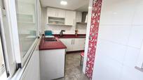 Kitchen of Flat for sale in Elche / Elx  with Balcony