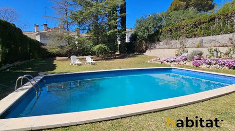 Foto 3 de Casa o chalet de alquiler en Alcover, Tarragona