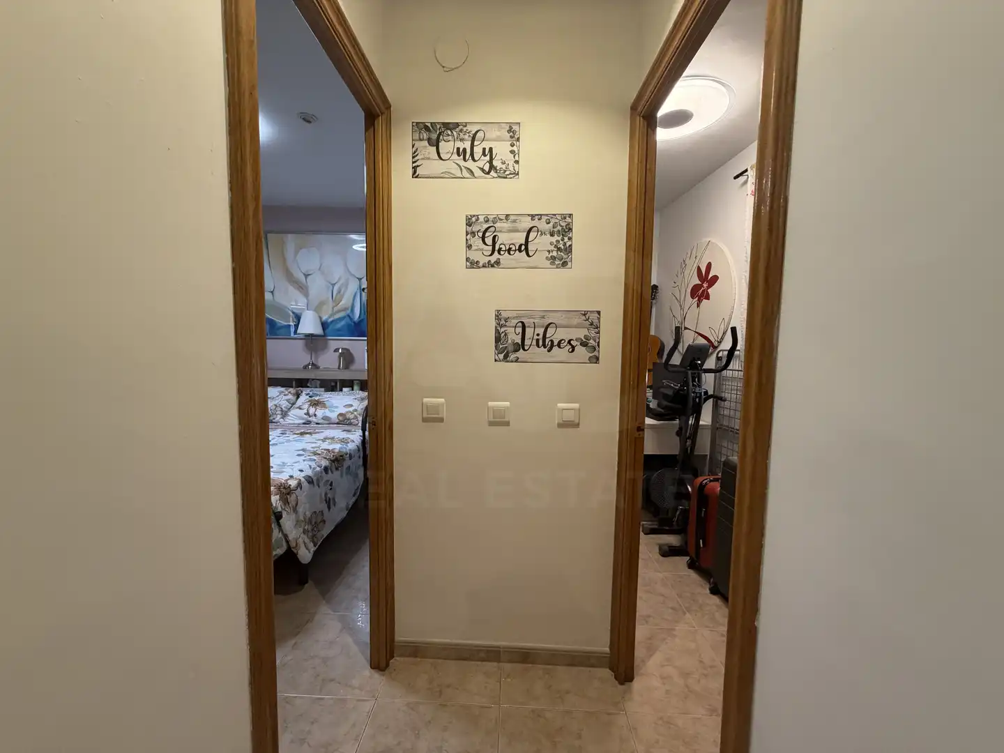 Piso en venta en Tàrrega con Aire acondicionado, Calefacción y Terraza