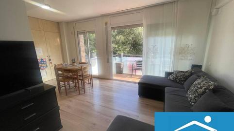 Foto 4 de Piso en venta en Can Pallas, Can Llobateres - Can Pallars, Barcelona