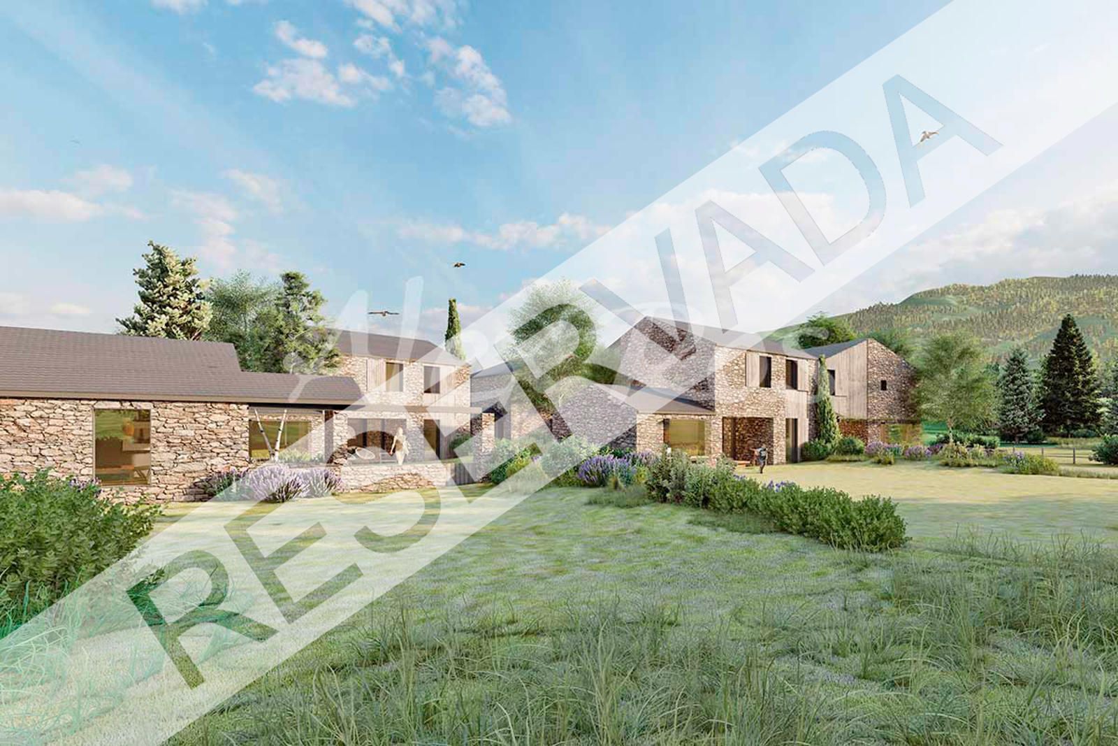 Casa o xalet en venda a Tartera, Das