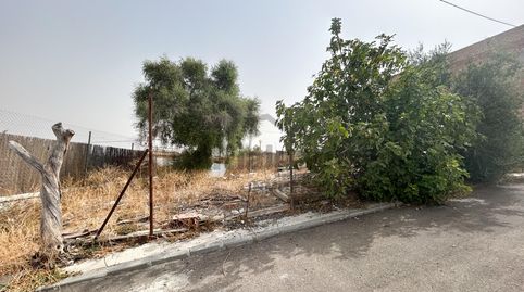 TERRENO URBANO EN TORREMELGAREJO