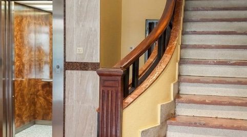 Foto 2 de Piso en venta en Calle Adosinda, 14, Barrio del Centro, Gijón