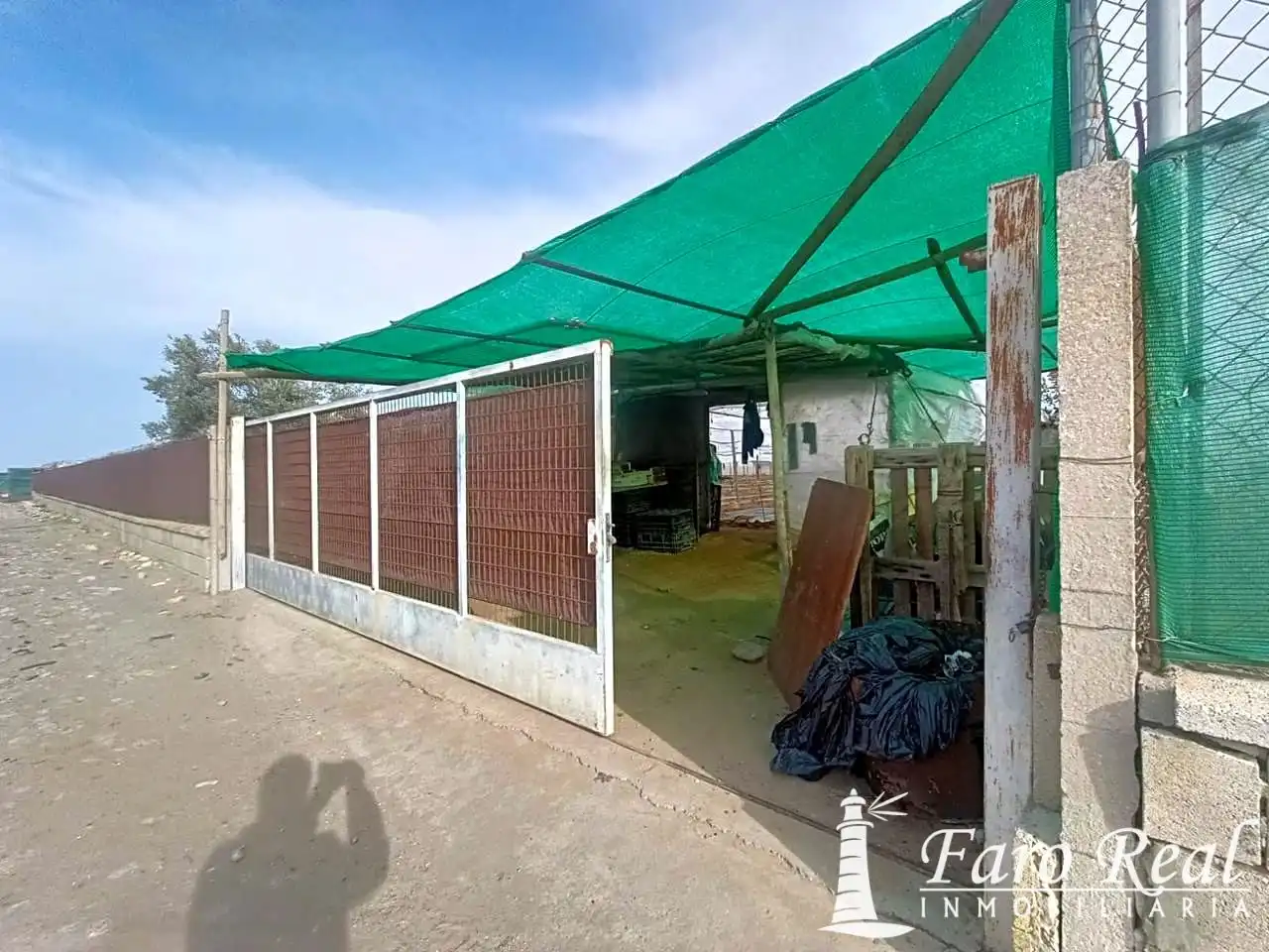 Terrenys i solars en venda a La Jara, imagen 11