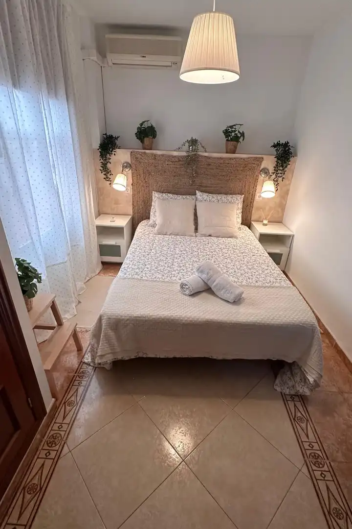 Habitación de Apartamento en venta en Antequera con Terraza y Balcón