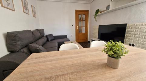 Foto 4 de Piso en venta en Calle Batalla del Salado, Hospital, Albacete