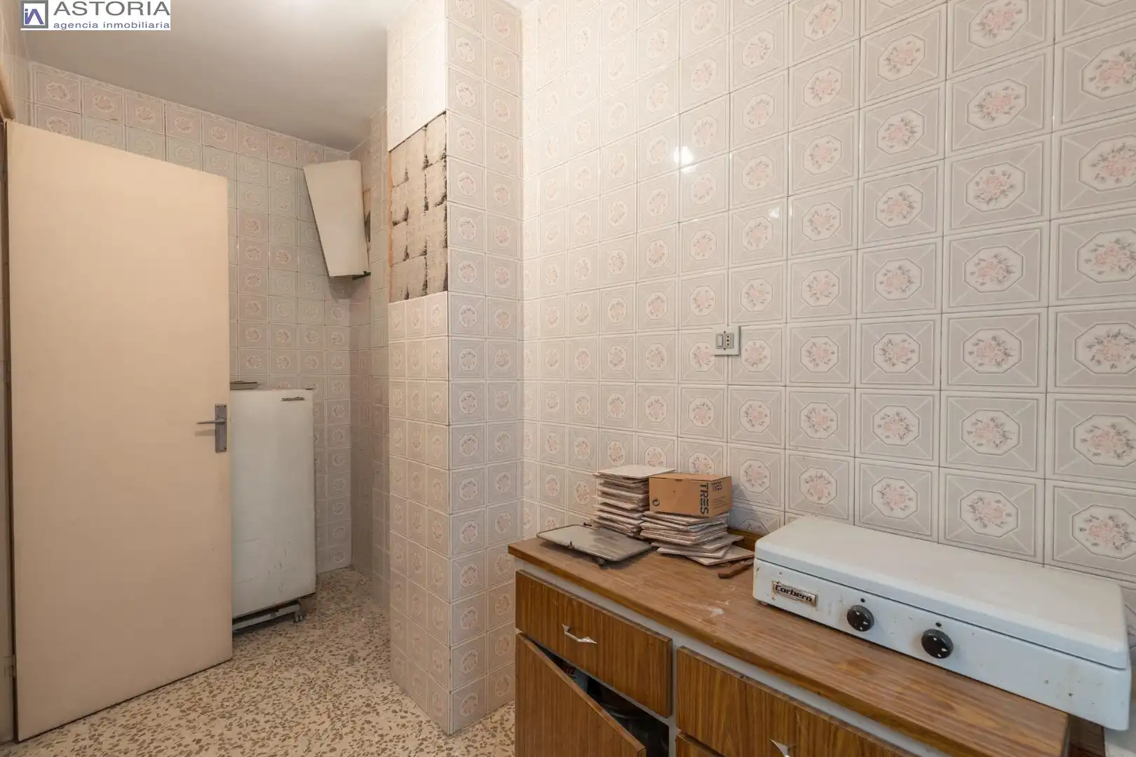 Piso con ascensor en venta en Calle JOSE RECUERDA, imagen 19