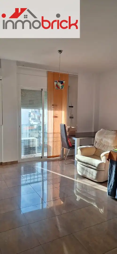 Terrassa de Pis en venda en Priego de Córdoba amb Aire condicionat, Terrassa i Balcó