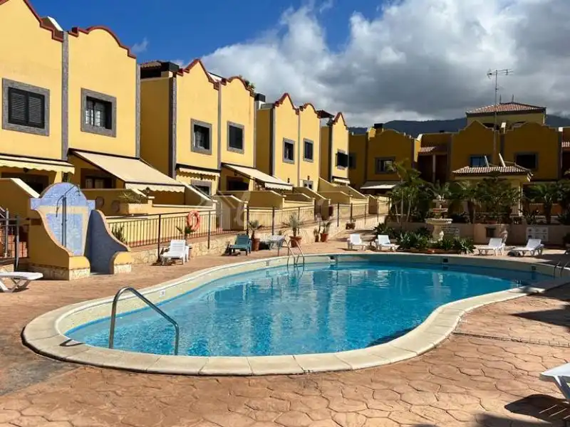 Apartament en venda a Costa Adeje