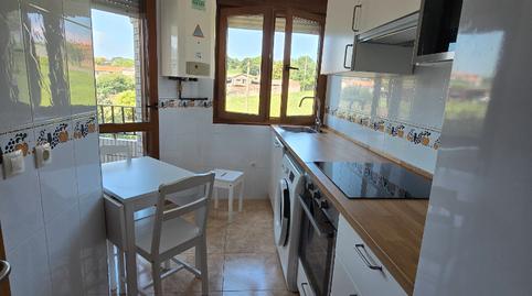 Foto 4 de Pis en venda a Calle Pedro del Camino Mijarazo, 93, Ajo, Cantabria