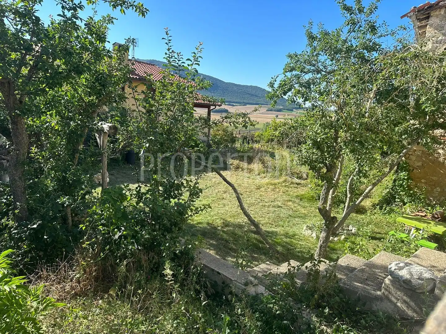 Casa adosada en venta en Peñacerrada- Urizaharra