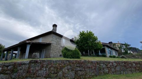 Foto 3 de Casa o chalet en venta en San Cibrao das Viñas, Ourense