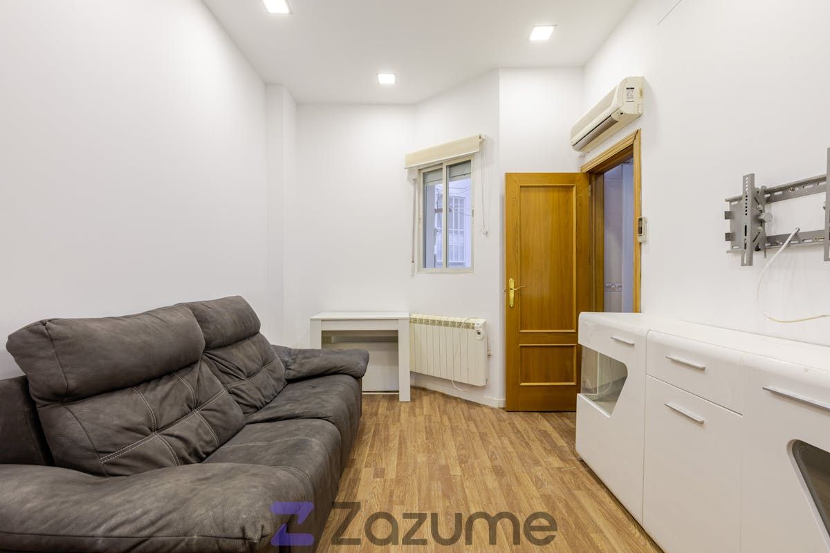 Flat to rent in C. Porthos, Puerta del Ángel