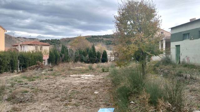 Terreno residencial en Venta en Sargalico en Utrillas