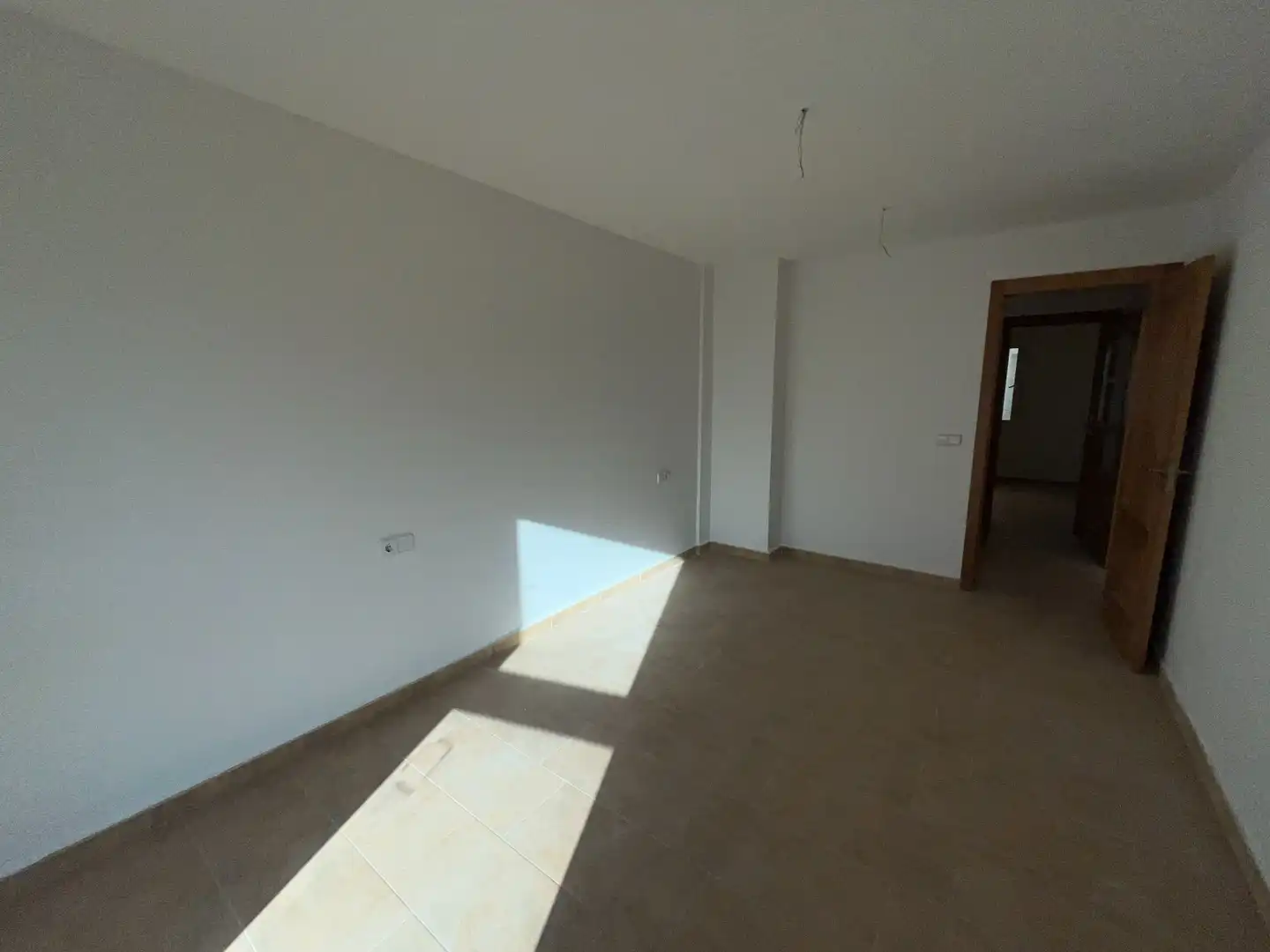 Wohnung zum Verkauf in Fuente Álamo de Murcia mit Abstellraum