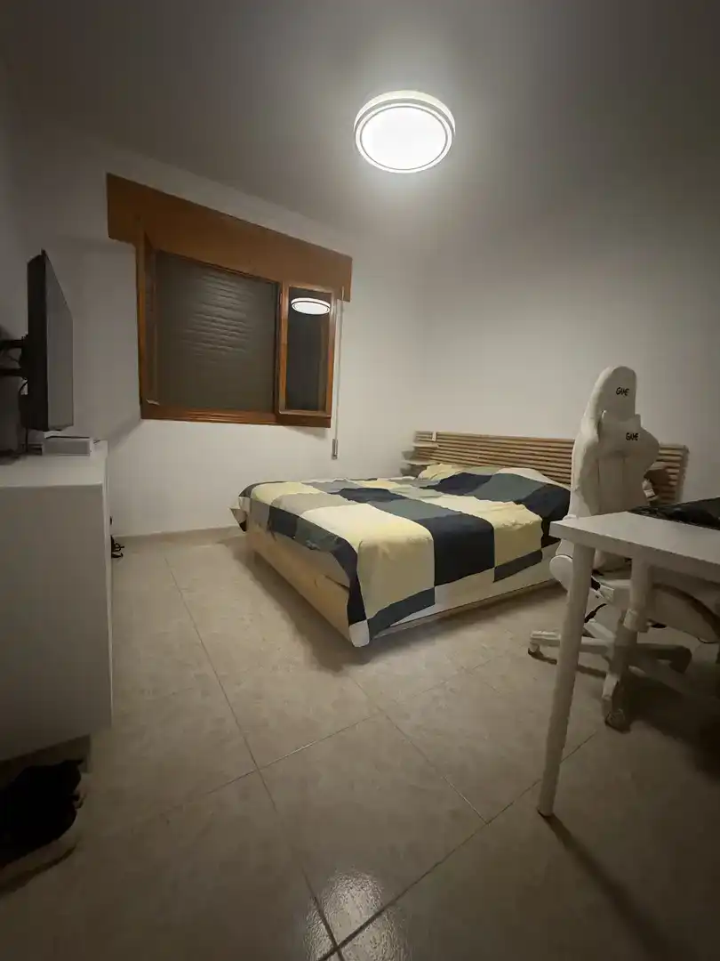 Dormitori de Pis en venda en Pechina, Almería