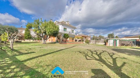 Foto 3 de Casa o chalet en venta en L'Ametlla del Vallès, Barcelona