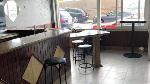 Photo 5 of Premises for sale in Rúa Ángel Rebollo, 94, Monte Alto - Zalaeta - Atocha, A Coruña