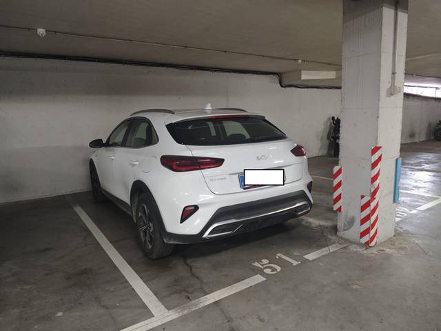 Garaje en Venta en Parets del Vallès