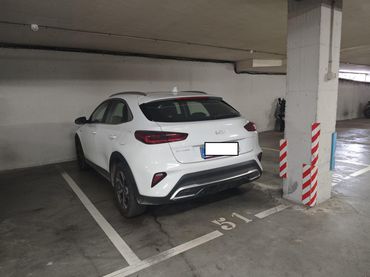 Parcheggio in vendita a Parets del Vallès