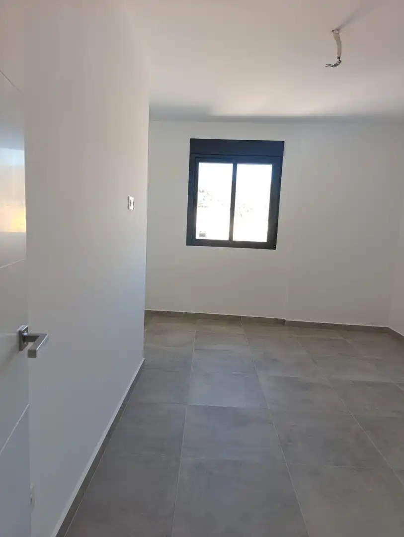 Ático en venta en Los Gallardos con Aire acondicionado y Terraza