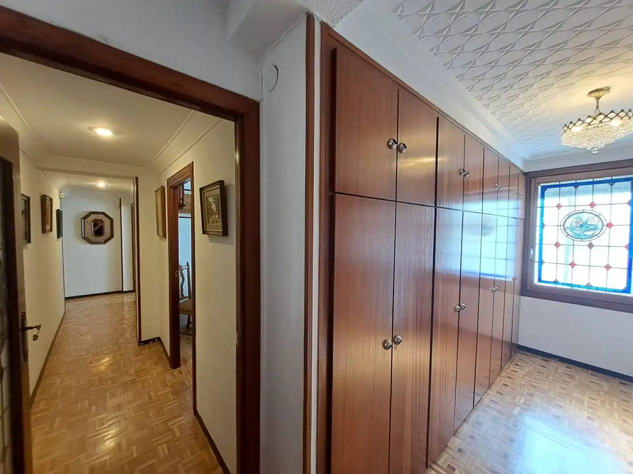 Piso en venta en Burgos con Calefacción y Trastero