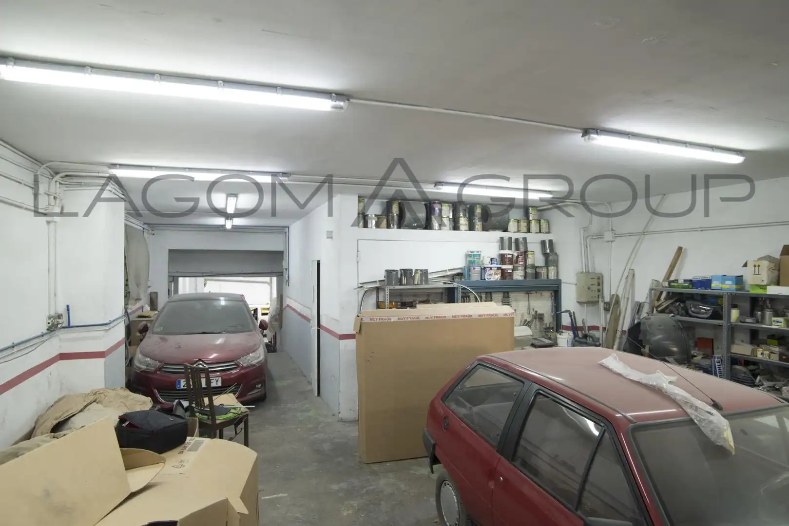 Business premises for sale in Carrer Carrer del Cedre, imagen 2