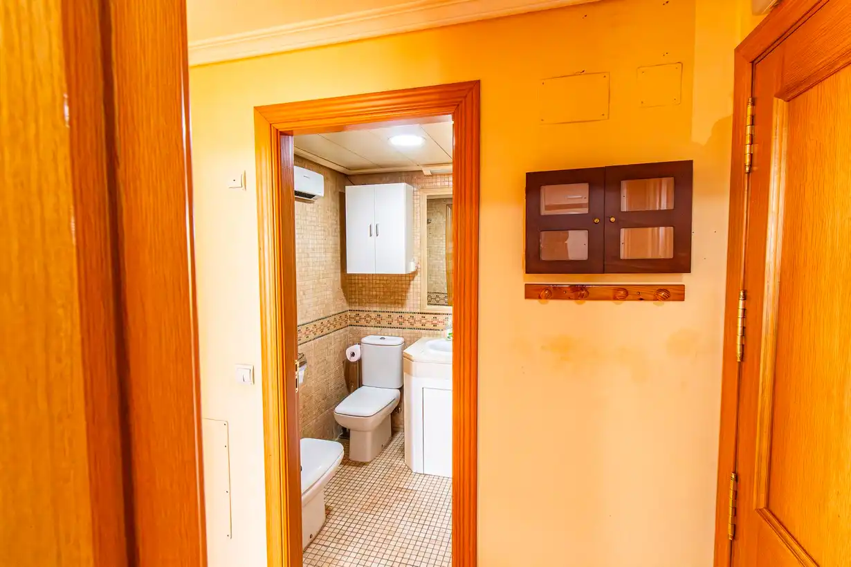 Piso con piscina en venta en Latina, imagen 13