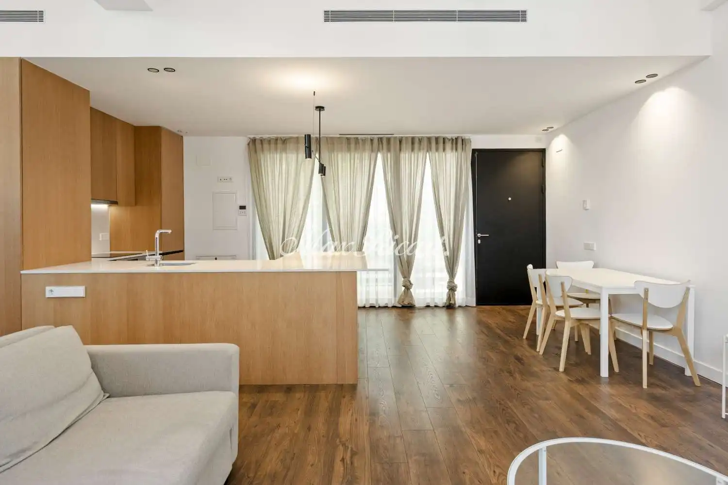 Loft en venta en El Parc i la Llacuna del Poblenou