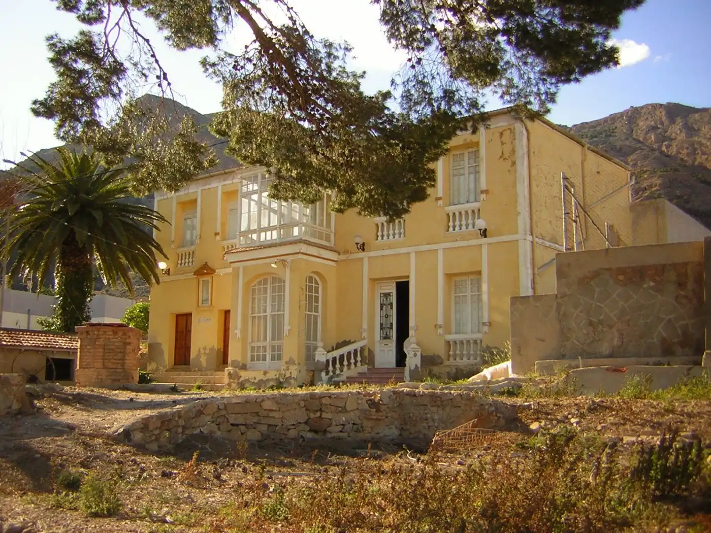 Casa rústica amb terrassa en venda a Montepinar - La Aparecida - Raiguero, imagen 7