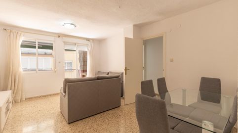 Foto 4 de Piso en venta en Don Quijote, 5, Cervantes, Granada Capital