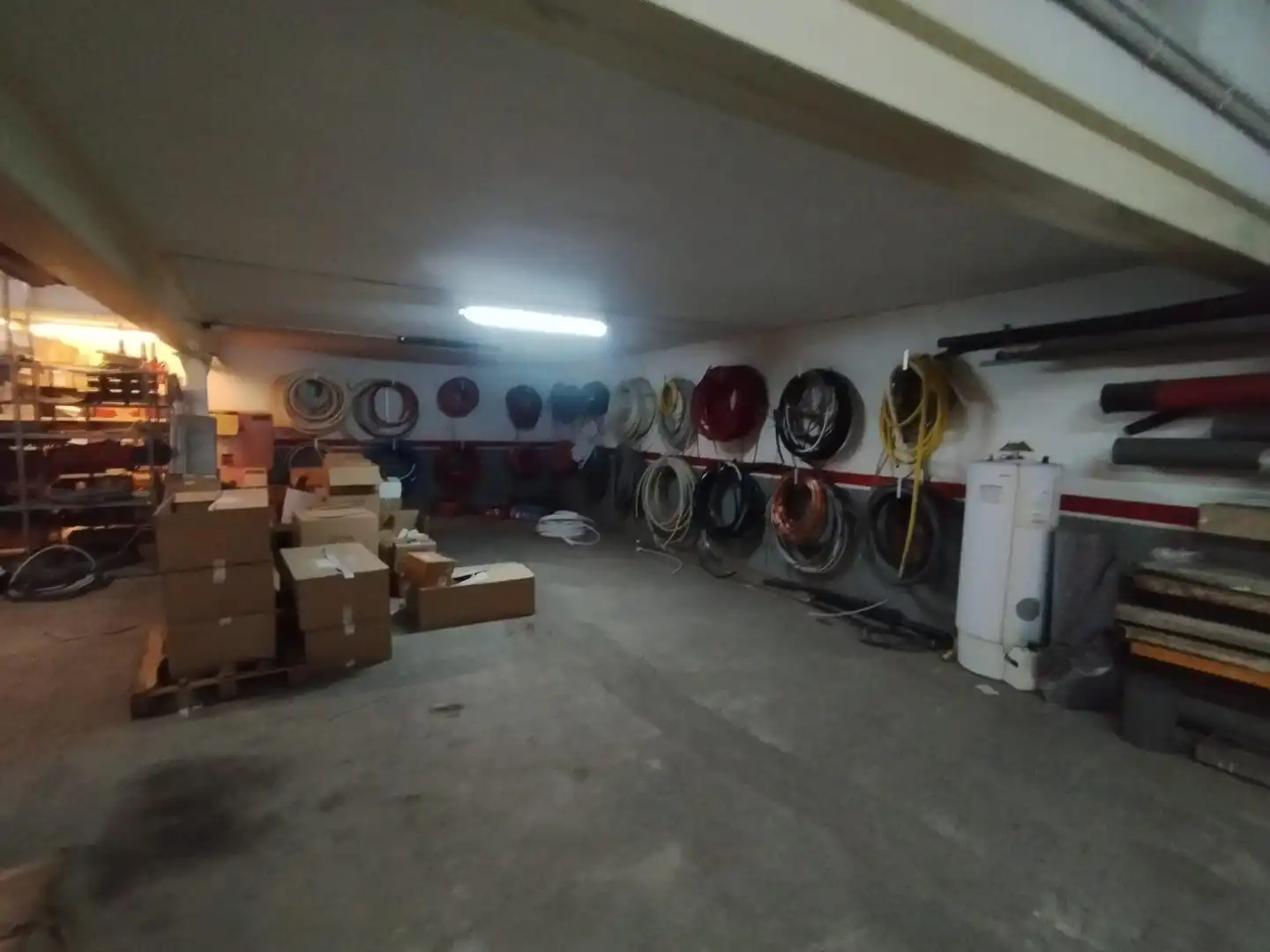 Local comercial de lloguer a Les Clotes, imagen 52