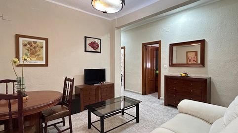 Photo 5 of Flat for rent in C. Abanilla, San Ildefonso, Granada Capital