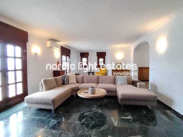 Casa-chalet en Venta en Capistrano