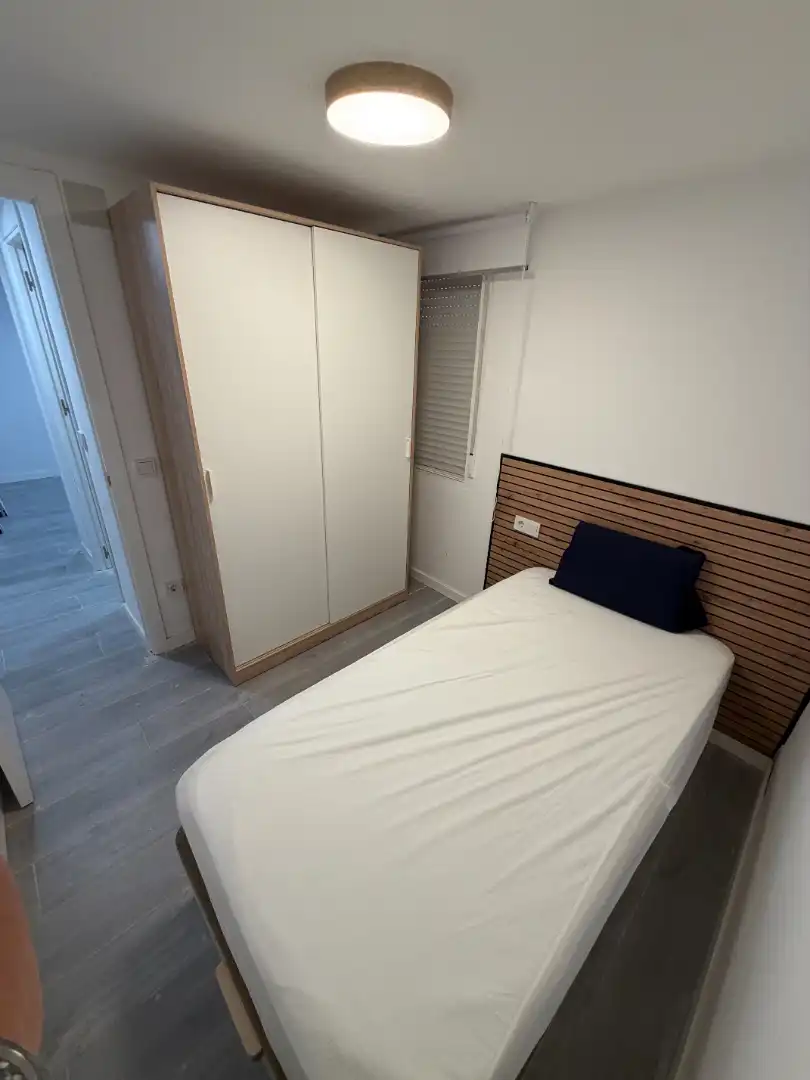 Appartamento in affitto a Calle Solares San Rafael 18, imagen 7