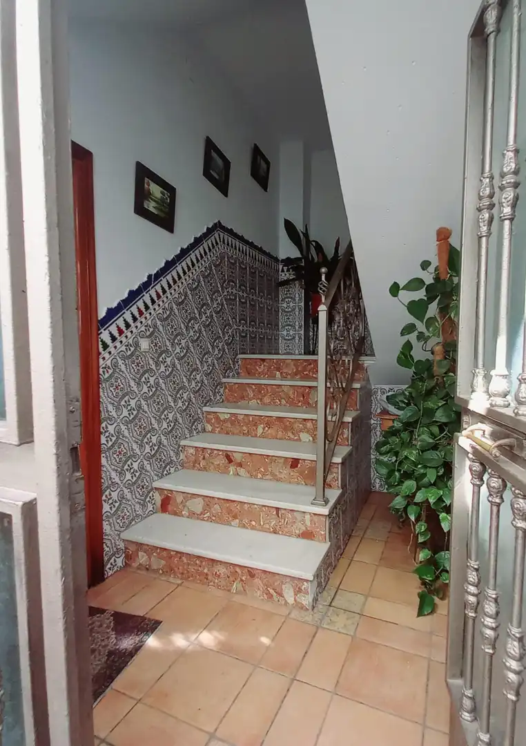 Piso en venta en Canillas de Aceituno con Aire acondicionado, Jardín privado y Terraza