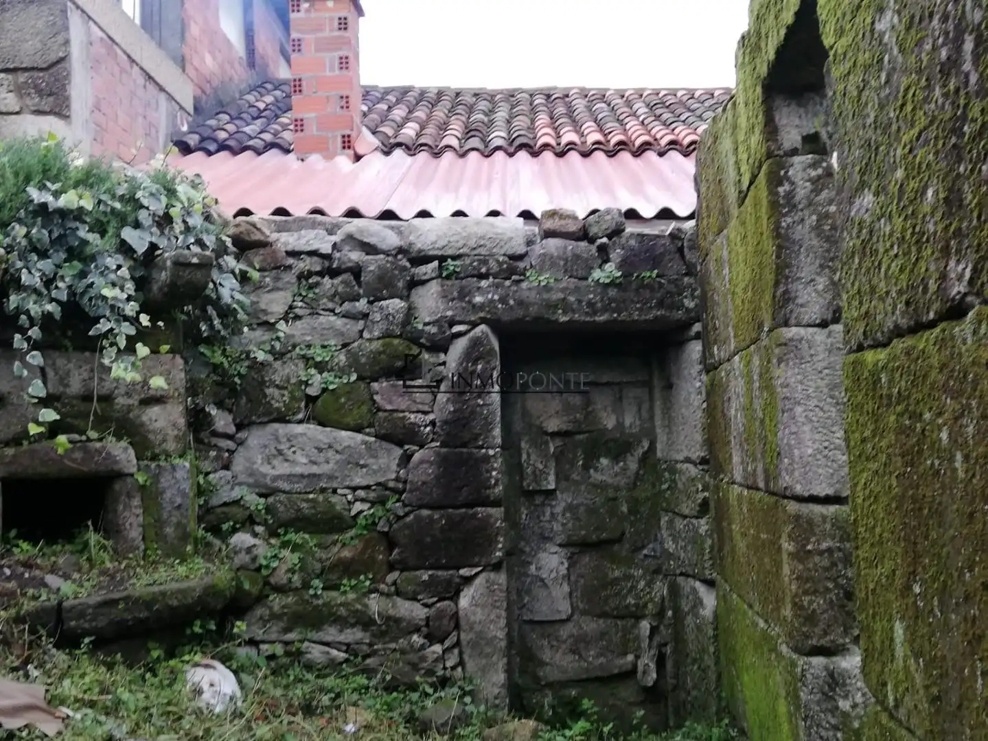 Terrenos y solares en venta en Vilaboa, imagen 4
