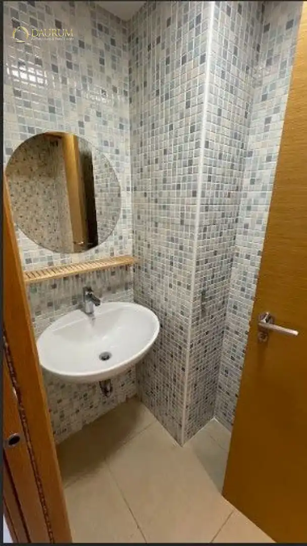 Baño de Dúplex en venta en Valencia con Aire acondicionado y Calefacción