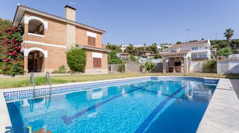 Foto 2 de Casa o xalet en venda a Carrer de Sant Marc, Els Masos - Els Garrofers, El Vendrell