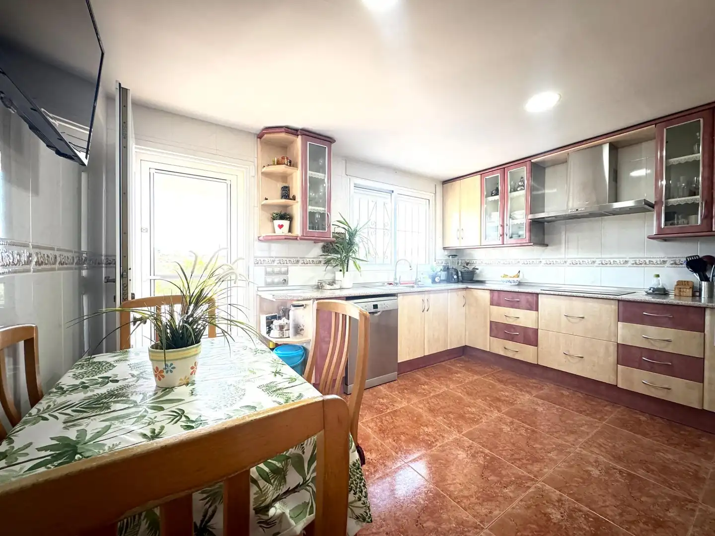 Chalet con piscina en venta en Partidas de Alicante, imagen 21