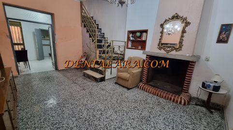 Casa en el centro de El Verger con terraza y solárium con vistas a la montaña, imagen 2
