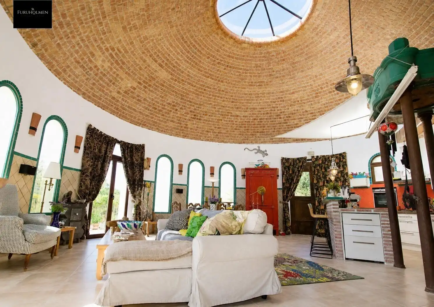 Villa in vendita a El Valle, imagen 19