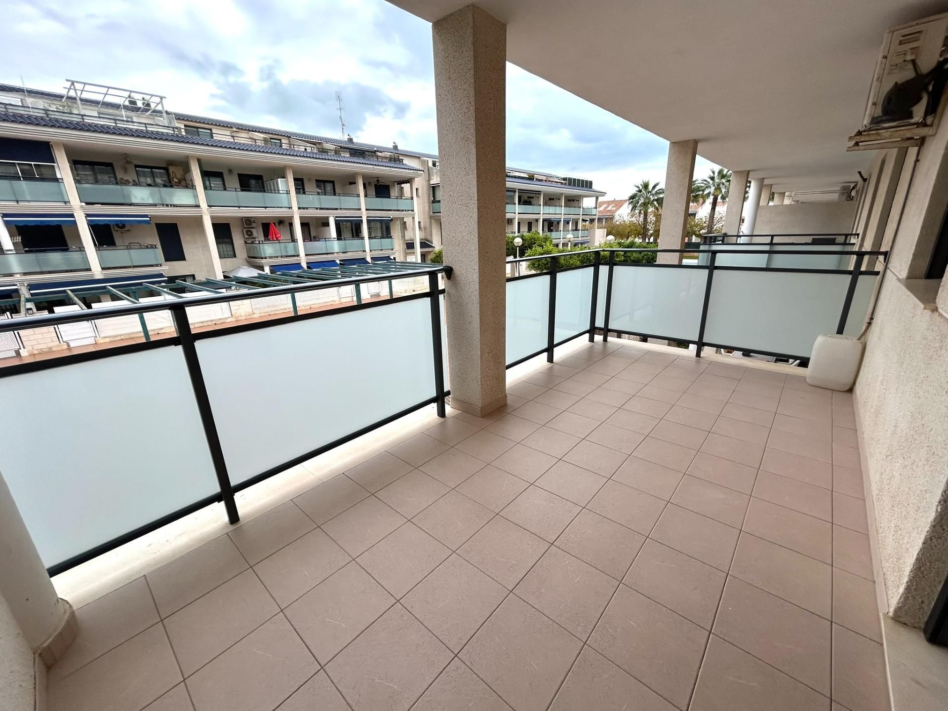 Piso en venta en  RIU TURIA, Playas de Puçol